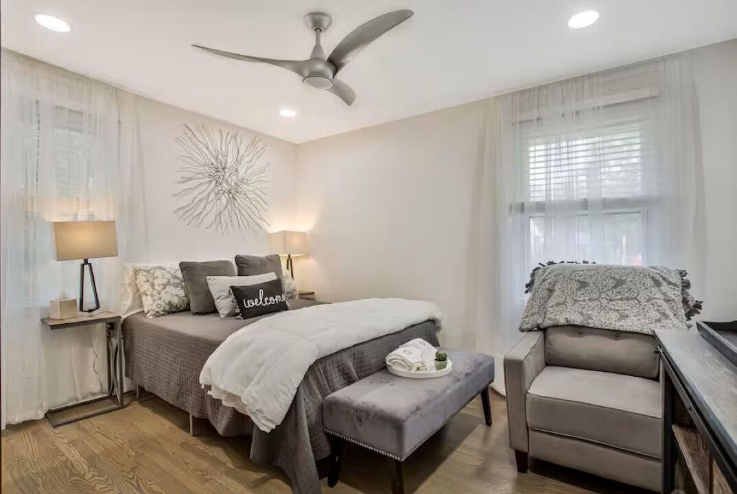 Photo of Bedroom in Severn