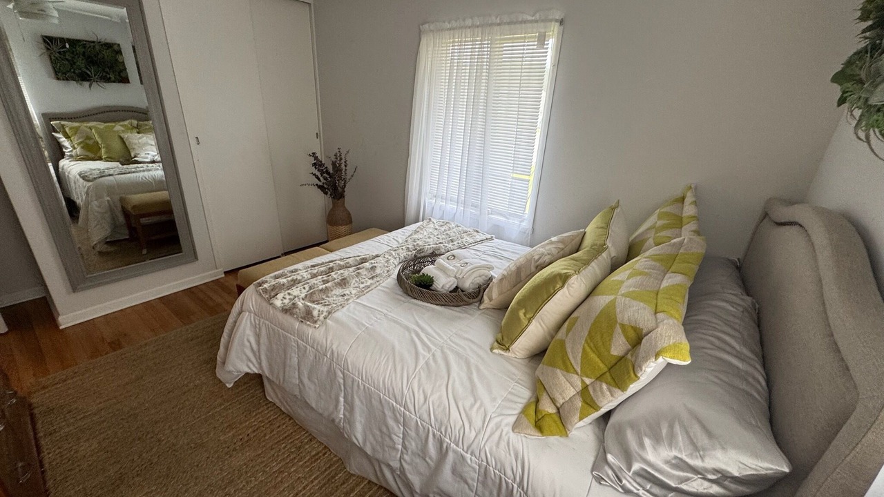 Photo of Bedroom in Severn