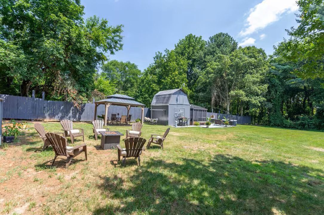 Photo of Outdoor in Severn