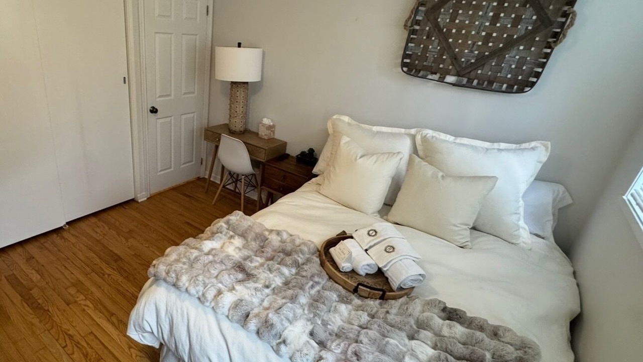 Photo of Bedroom in Severn