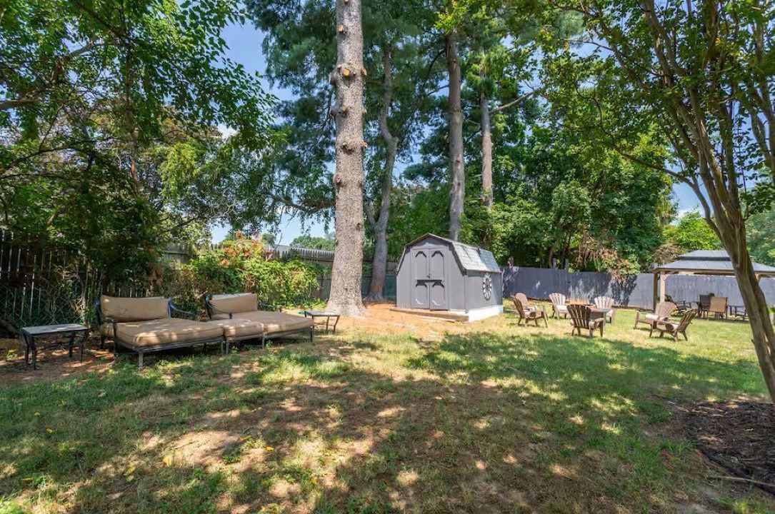 Photo of Outdoor in Severn