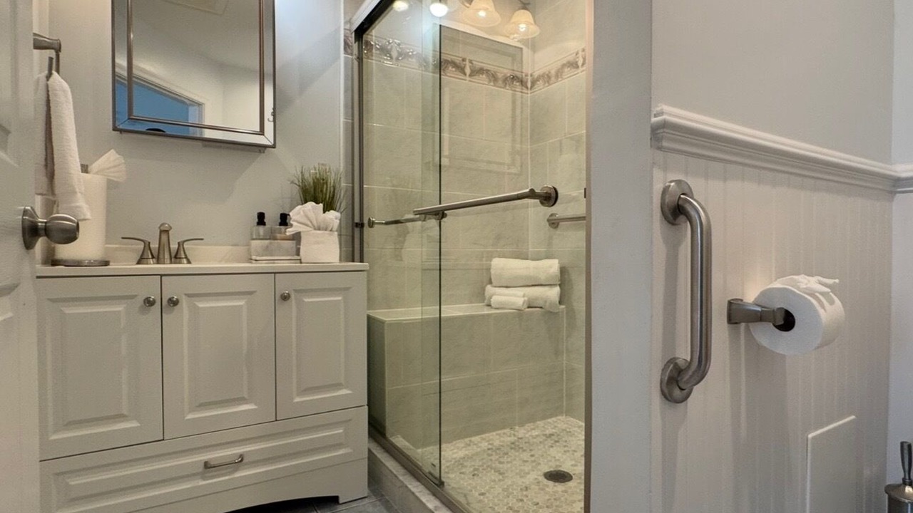 Photo of Bathroom in Severn