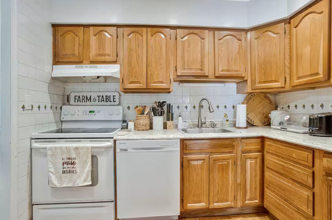 Photo of Kitchen in Severn