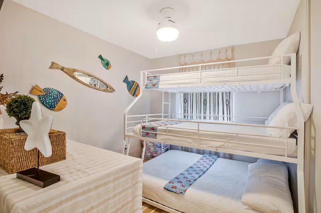 Photo of Bedroom in Severn