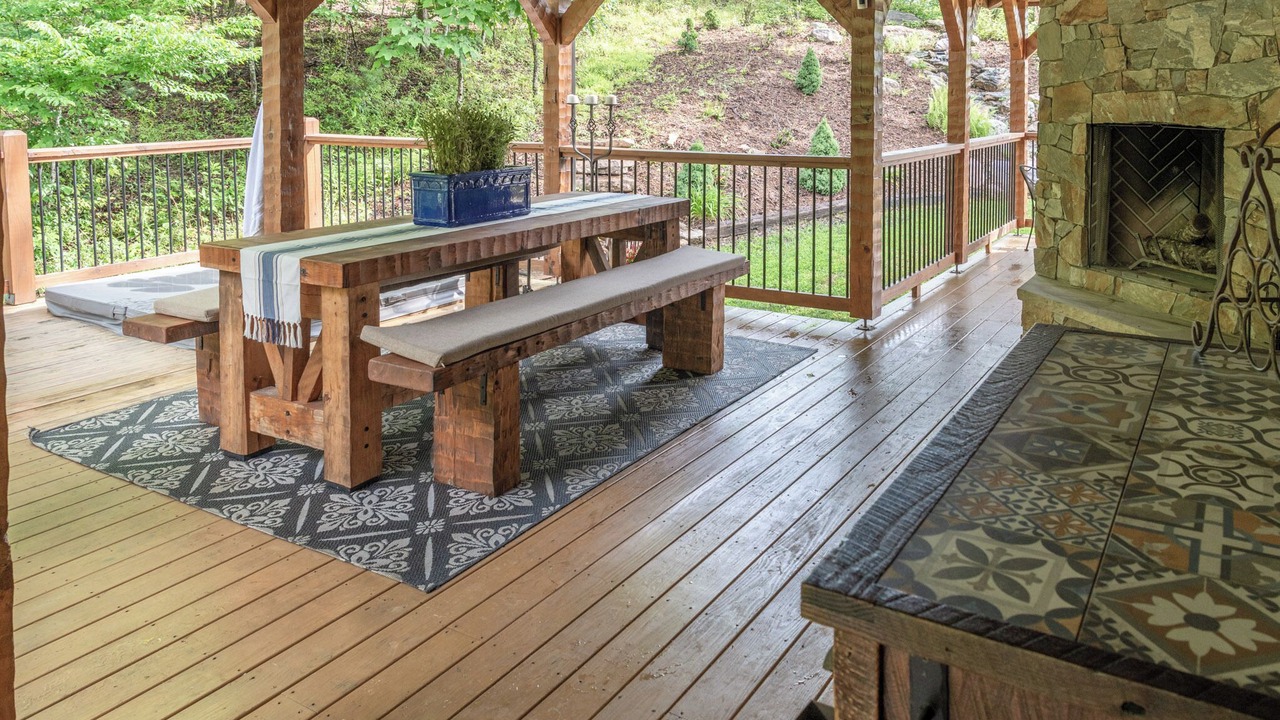 Photo of Outdoor in Lansing