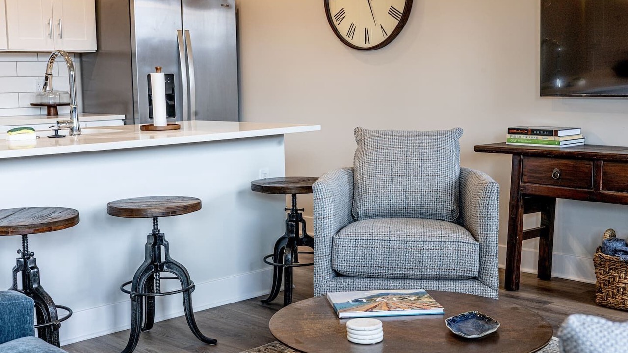 Photo of Livingroom in Old City