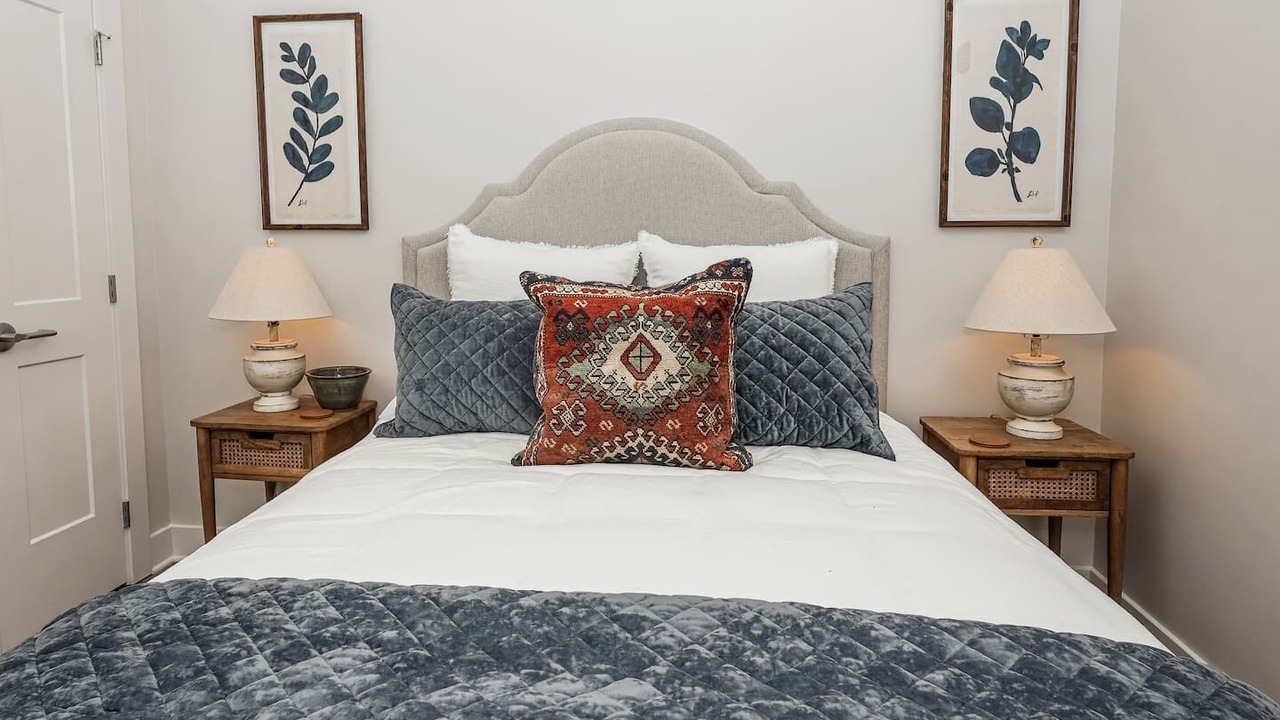Photo of Bedroom in Old City