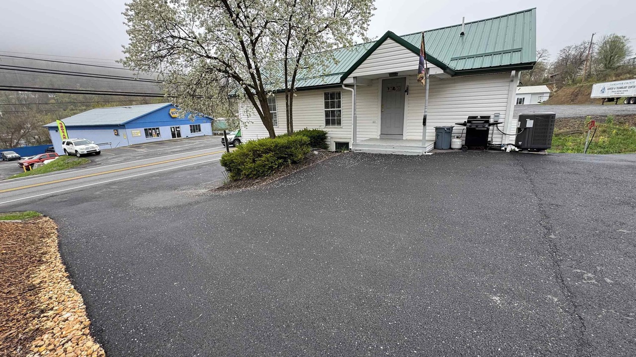 Photo of Outdoor in Berryville