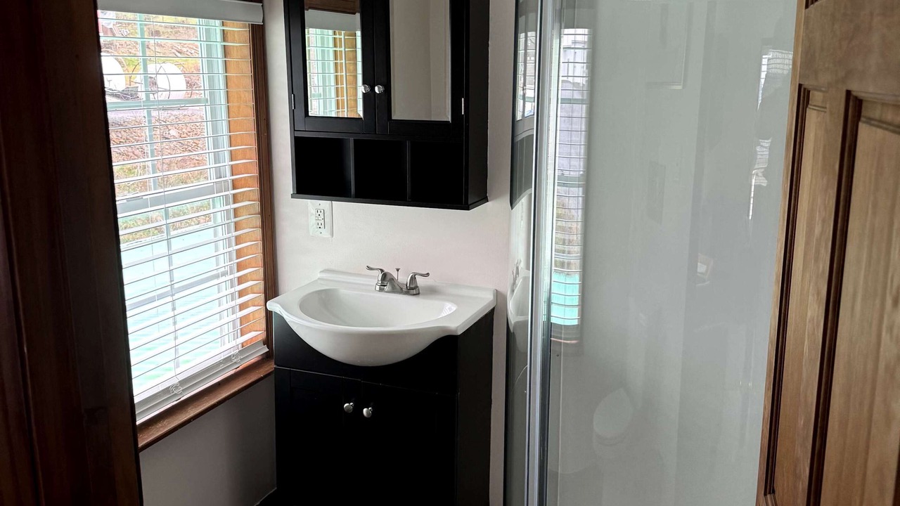 Photo of Bathroom in Berryville