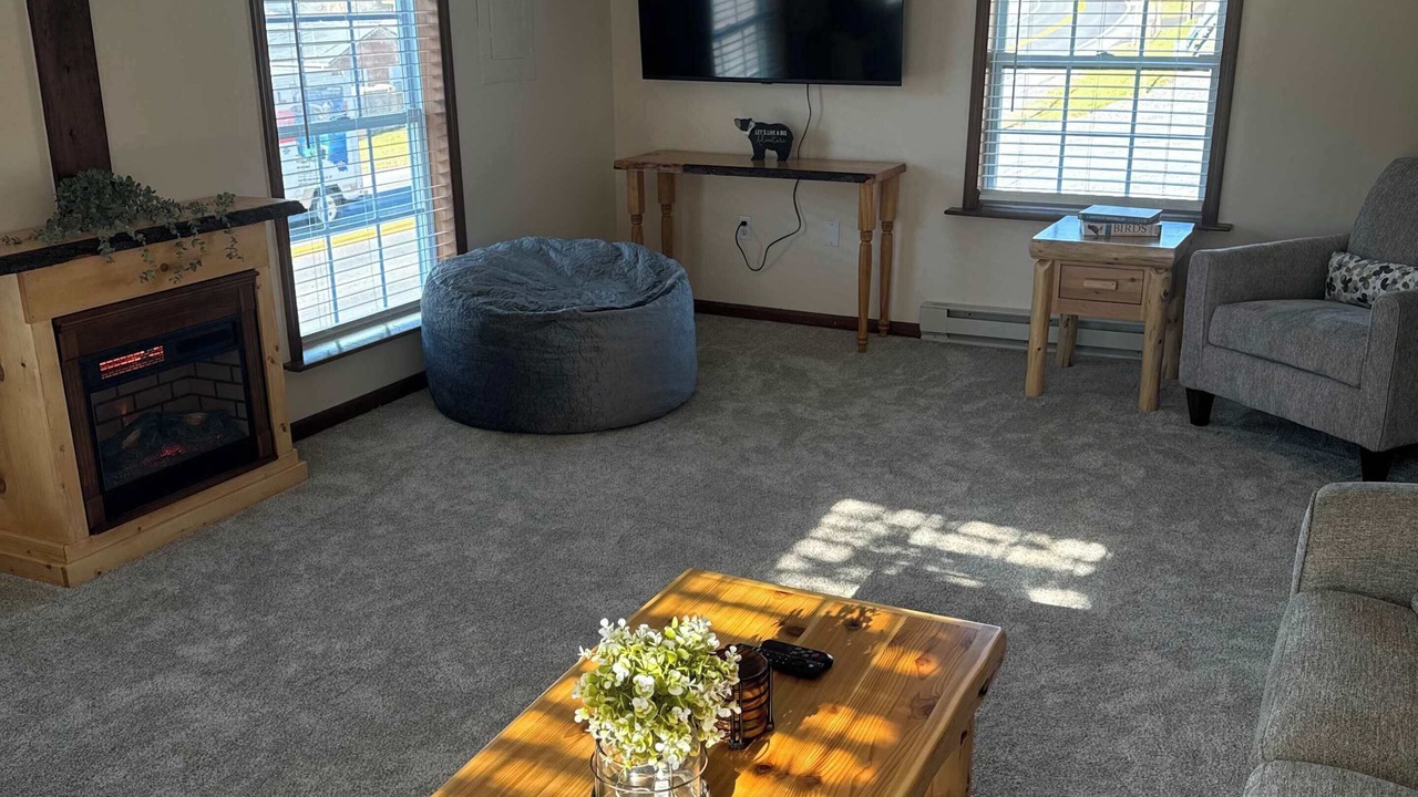 Photo of Livingroom in Berryville