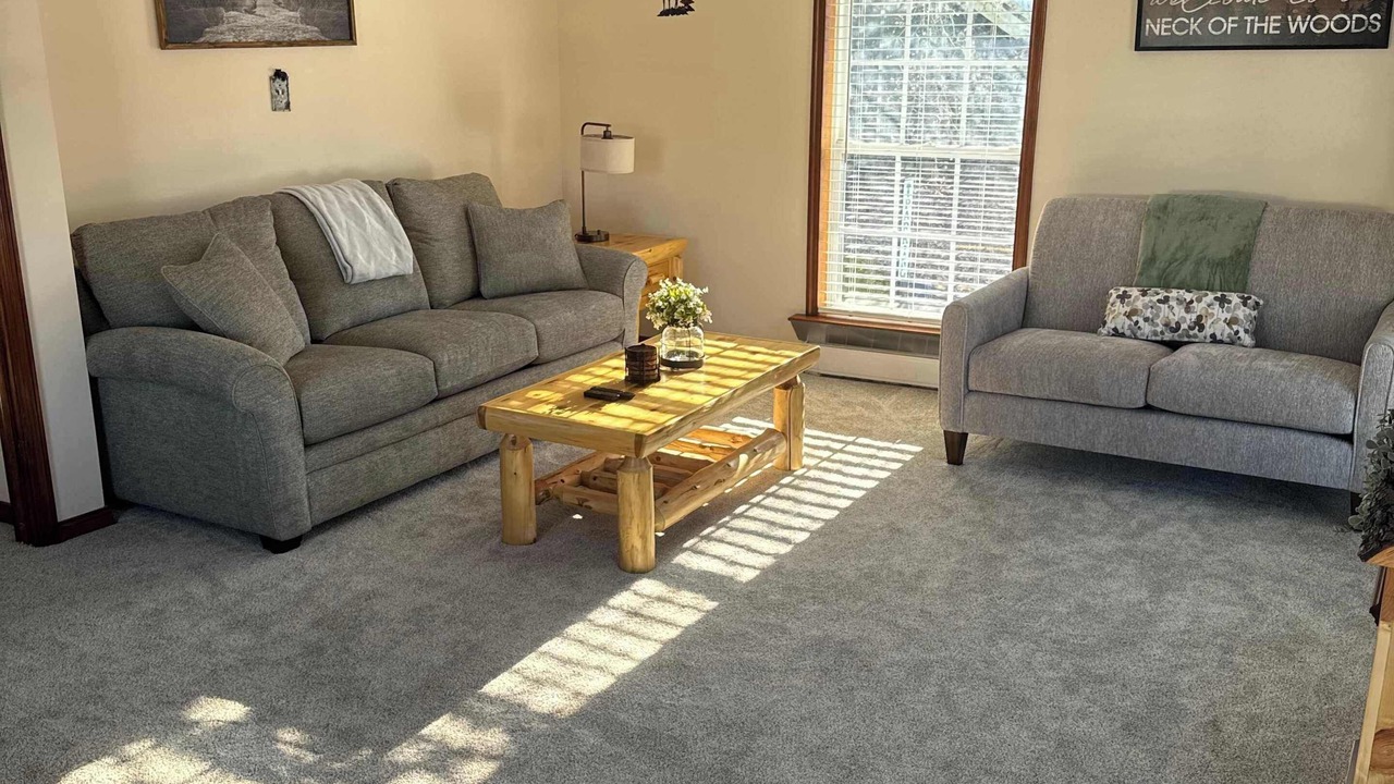 Photo of Livingroom in Berryville