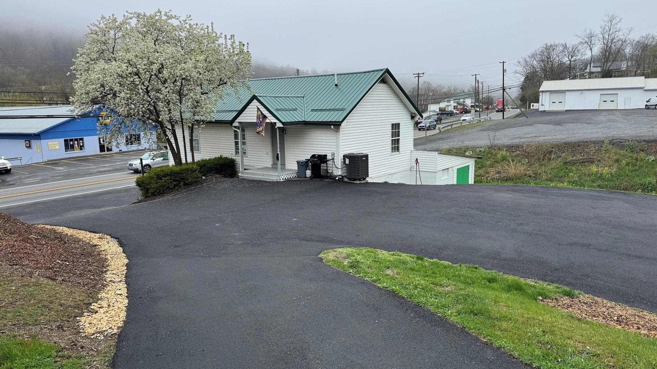 Photo of Outdoor in Berryville