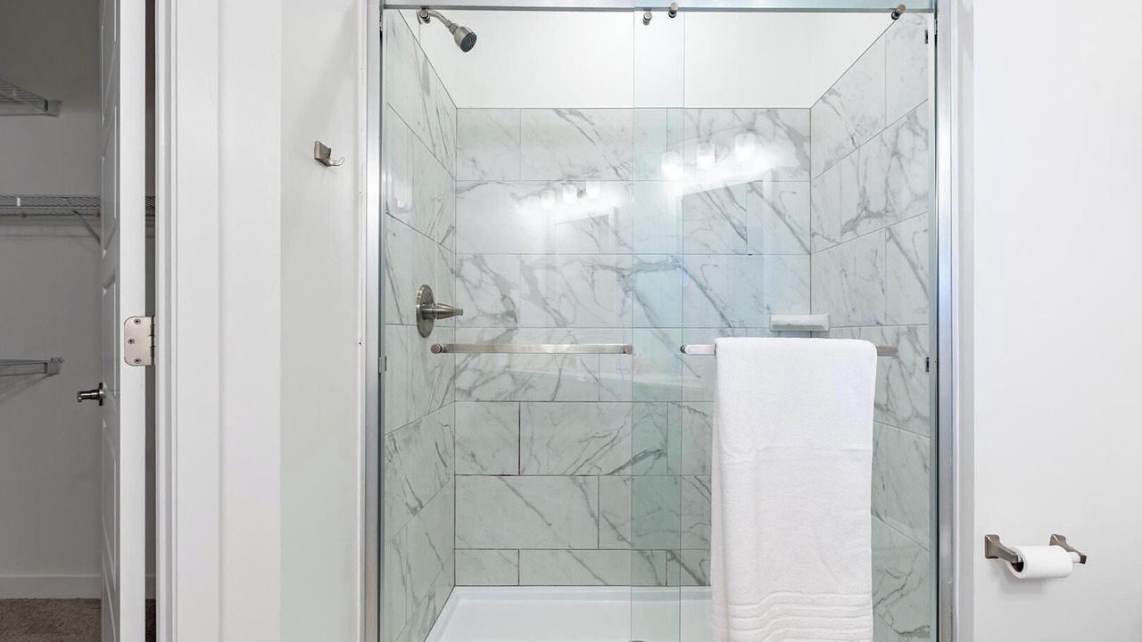 Photo of Bathroom in Dayton