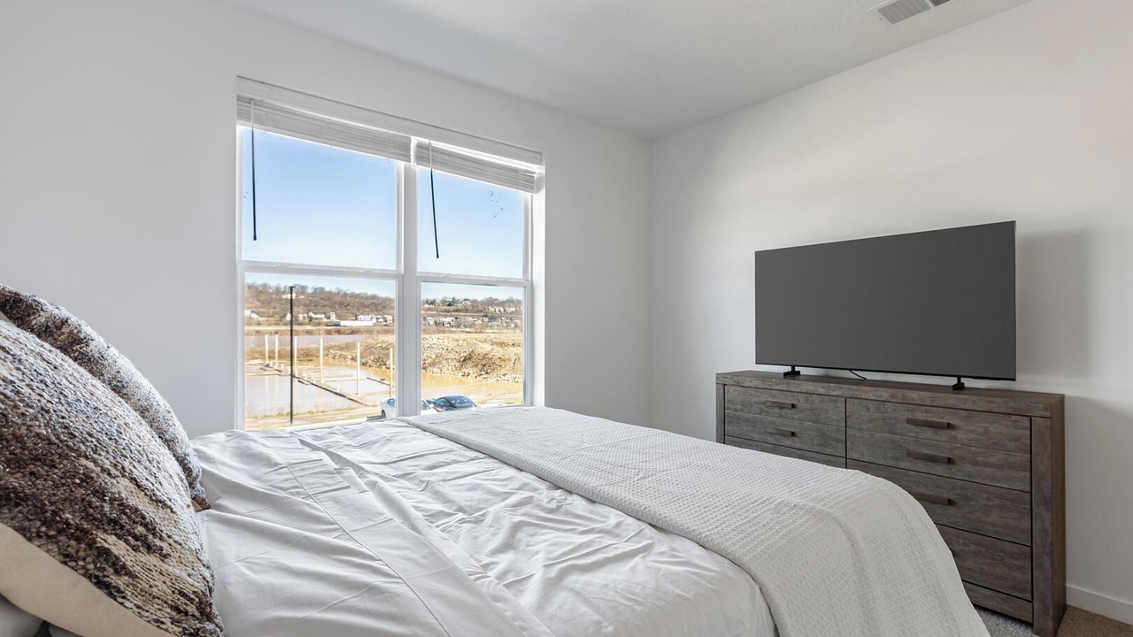 Photo of Bedroom in Dayton