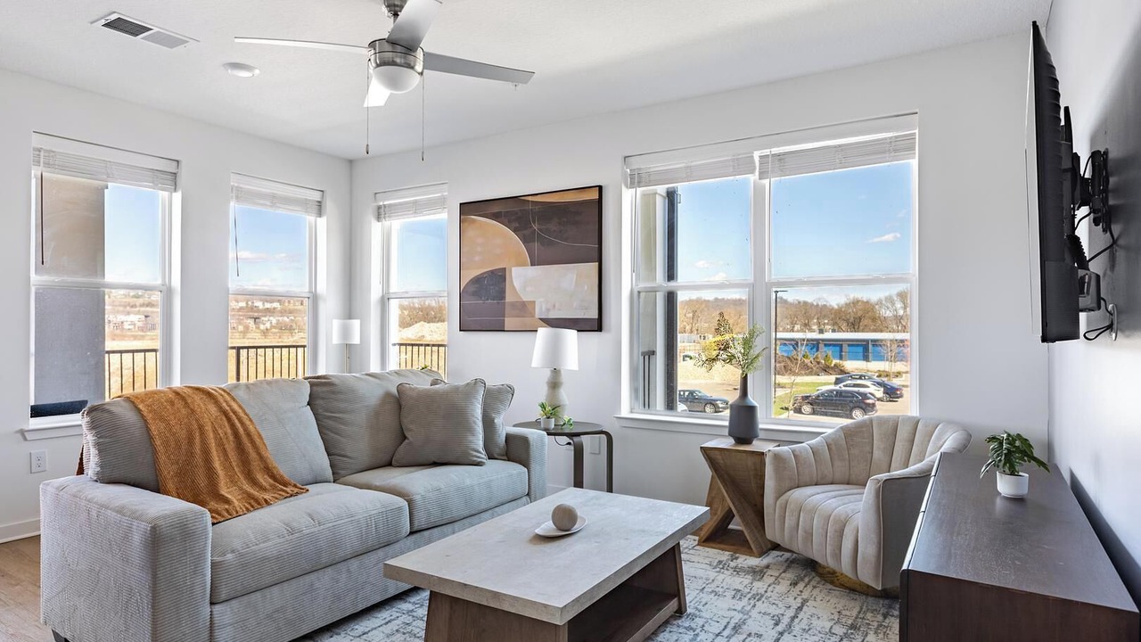 Photo of Livingroom in Dayton
