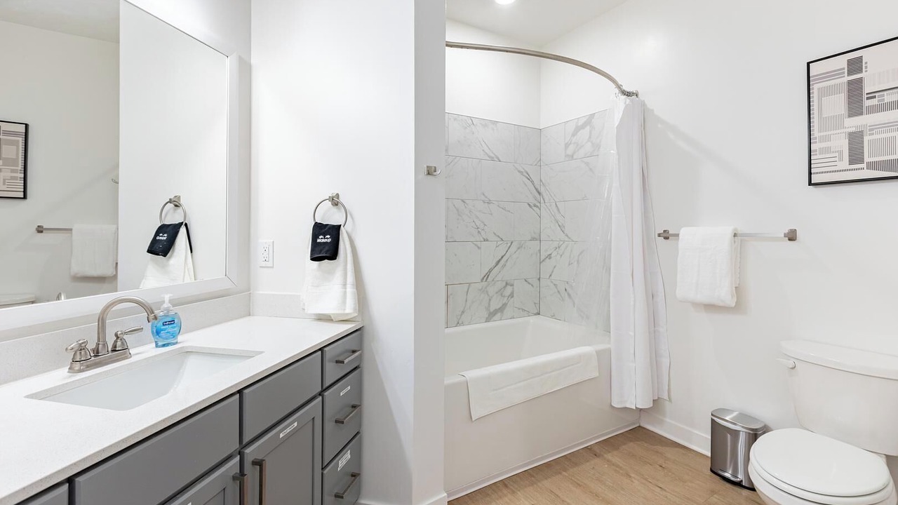 Photo of Bathroom in Dayton