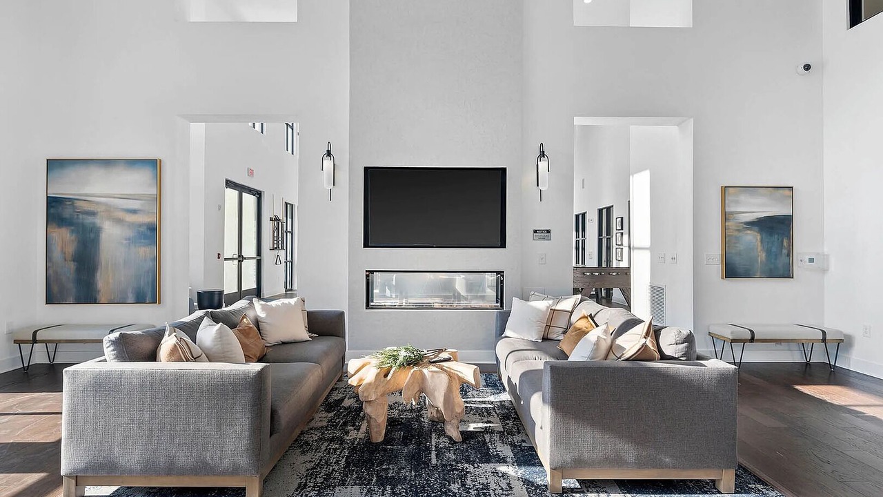 Photo of Livingroom in Dayton