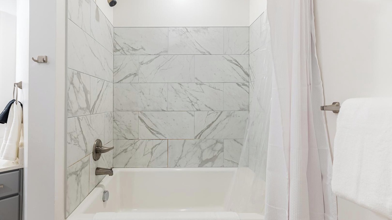 Photo of Bathroom in Dayton