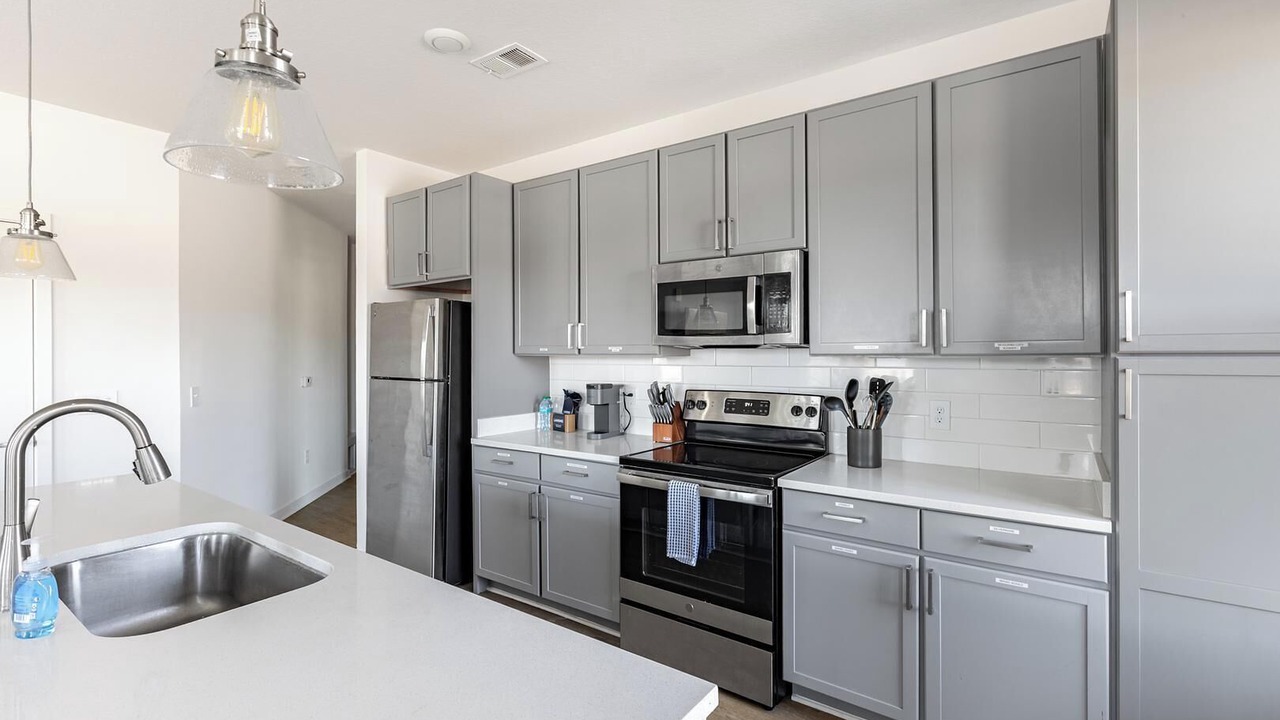 Photo of Kitchen in Dayton