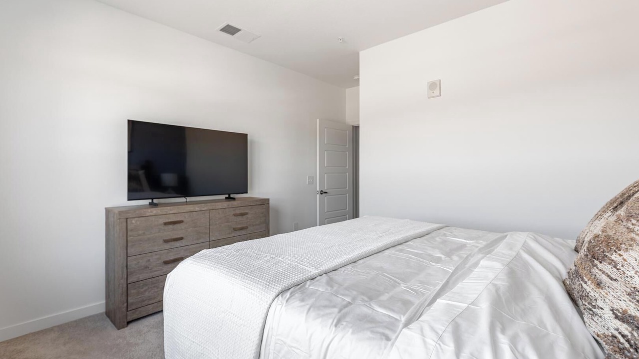 Photo of Bedroom in Dayton