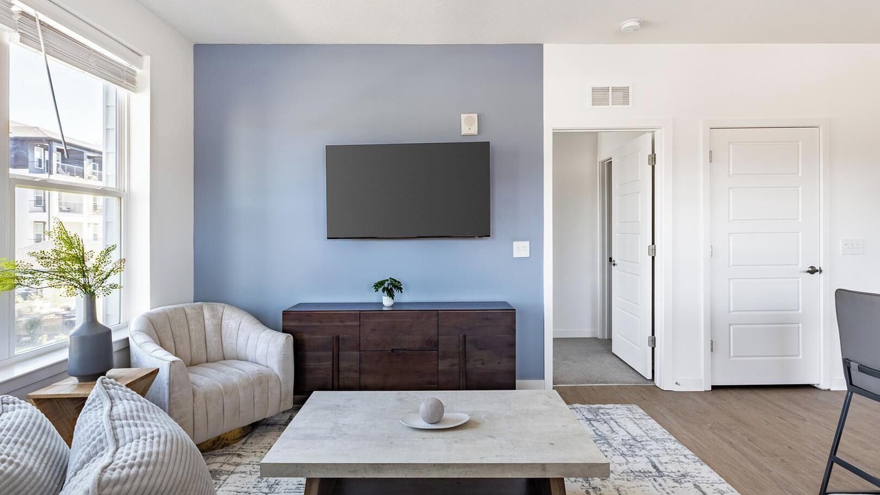 Photo of Livingroom in Dayton