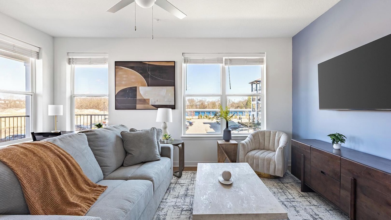Photo of Livingroom in Dayton