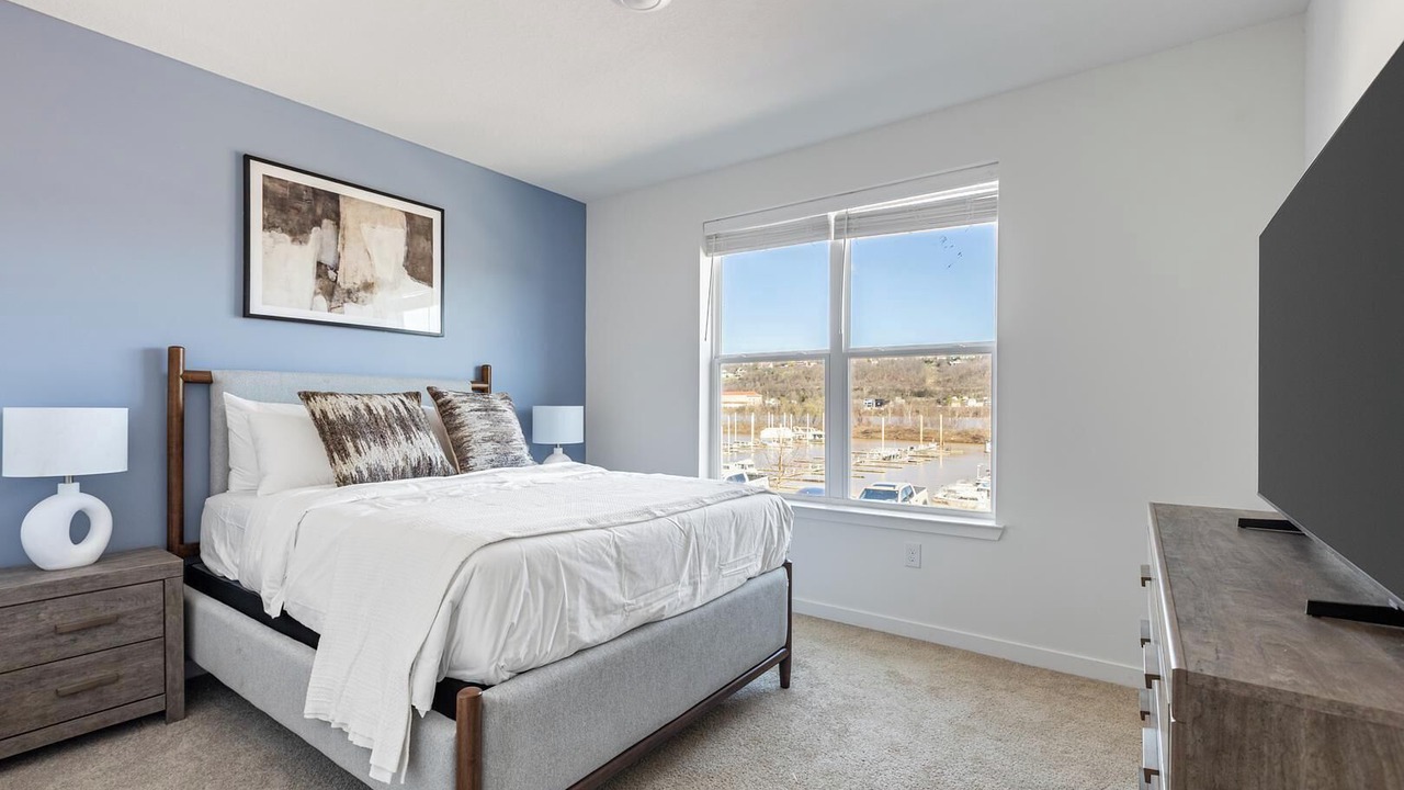 Photo of Bedroom in Dayton