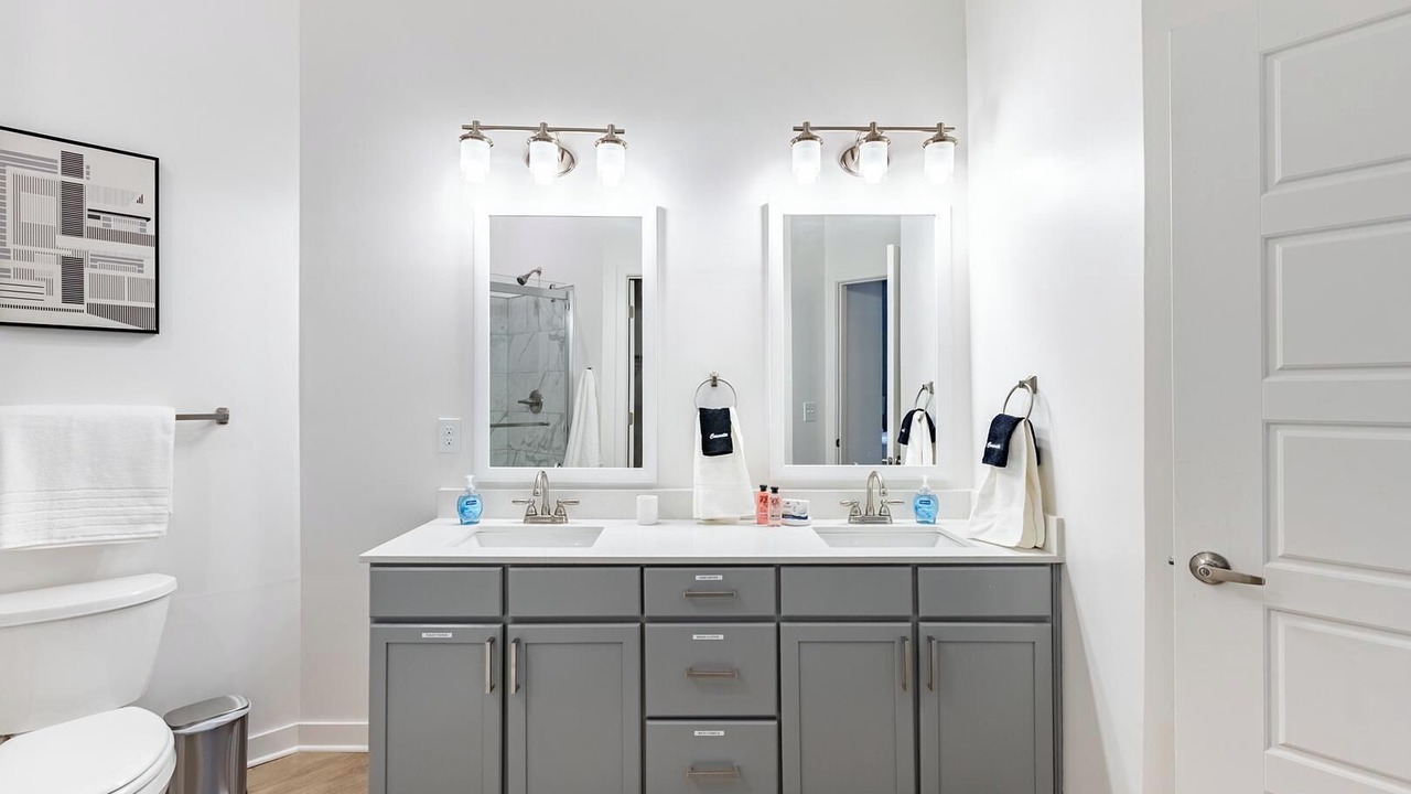 Photo of Bathroom in Dayton