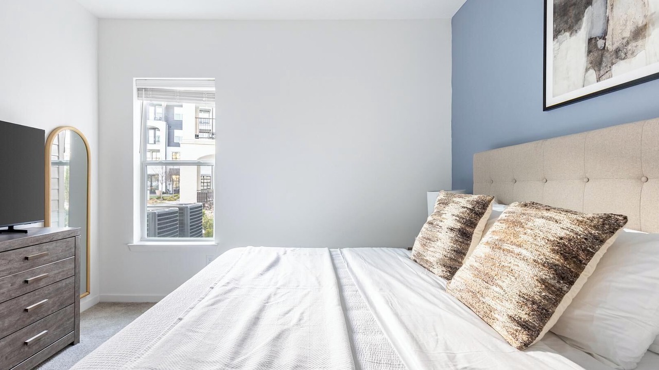 Photo of Bedroom in Dayton