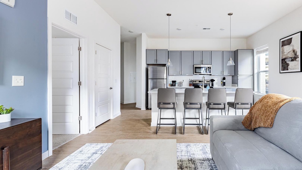 Photo of Livingroom in Dayton