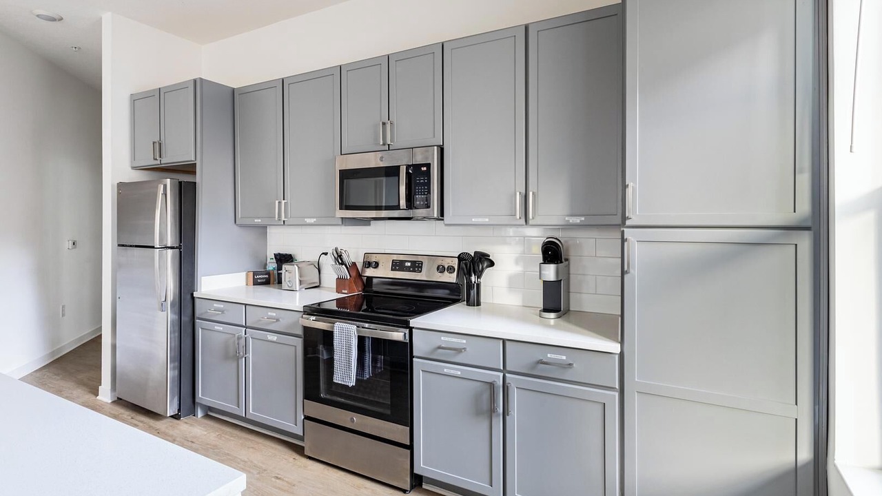 Photo of Kitchen in Dayton