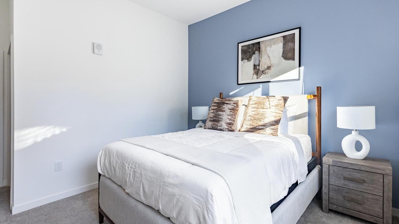 Photo of Bedroom in Dayton