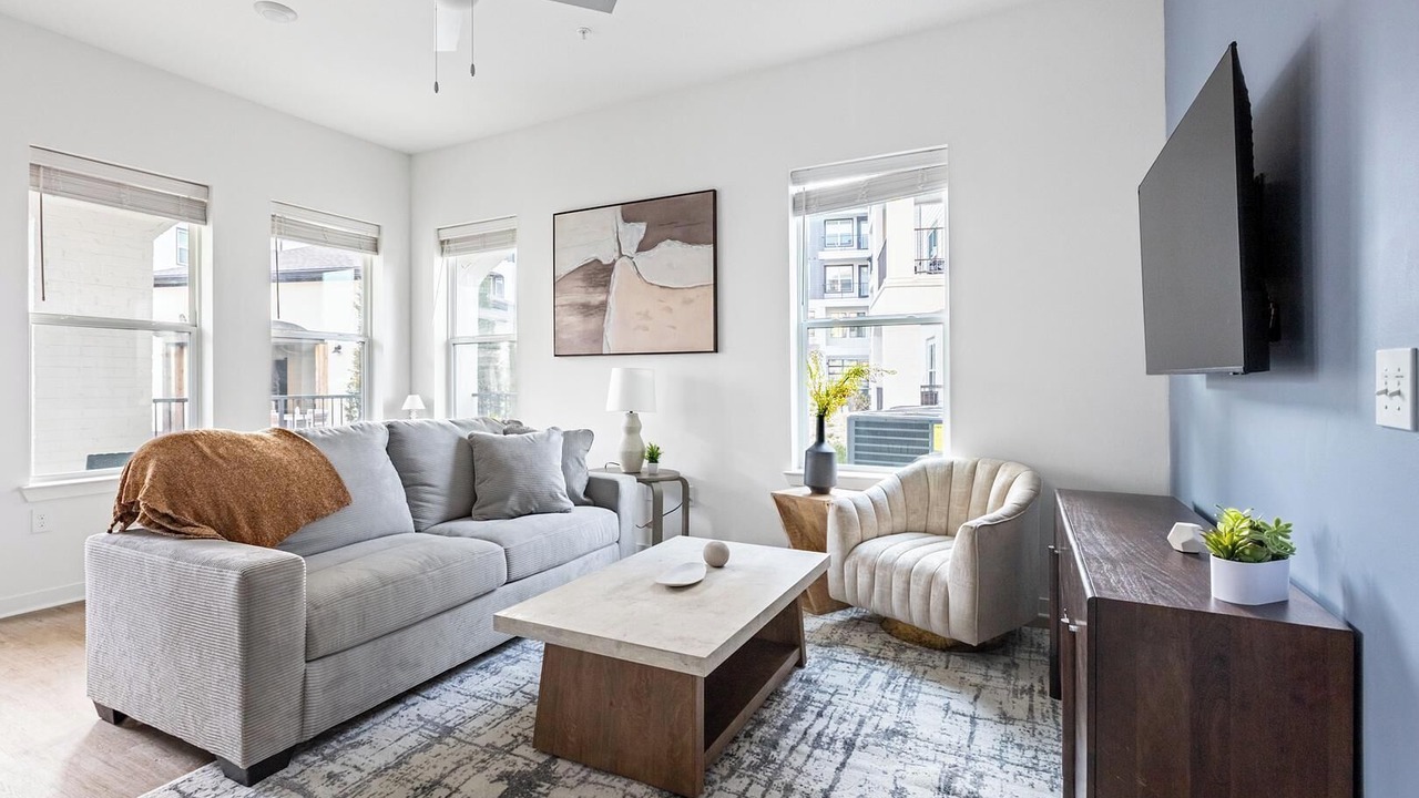 Photo of Livingroom in Dayton