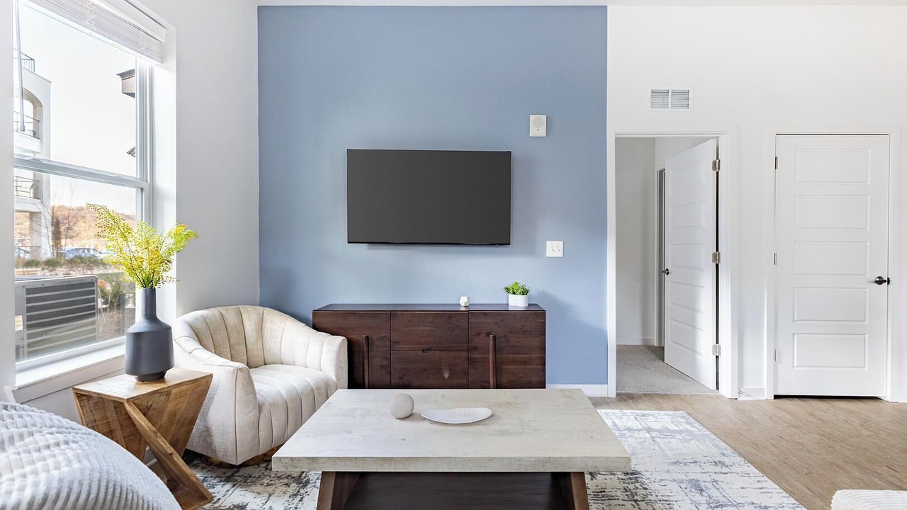 Photo of Livingroom in Dayton