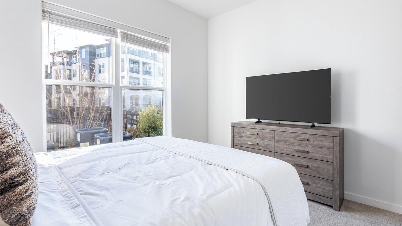 Photo of Bedroom in Dayton