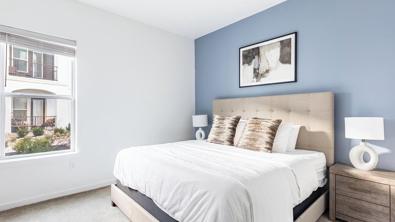 Photo of Bedroom in Dayton