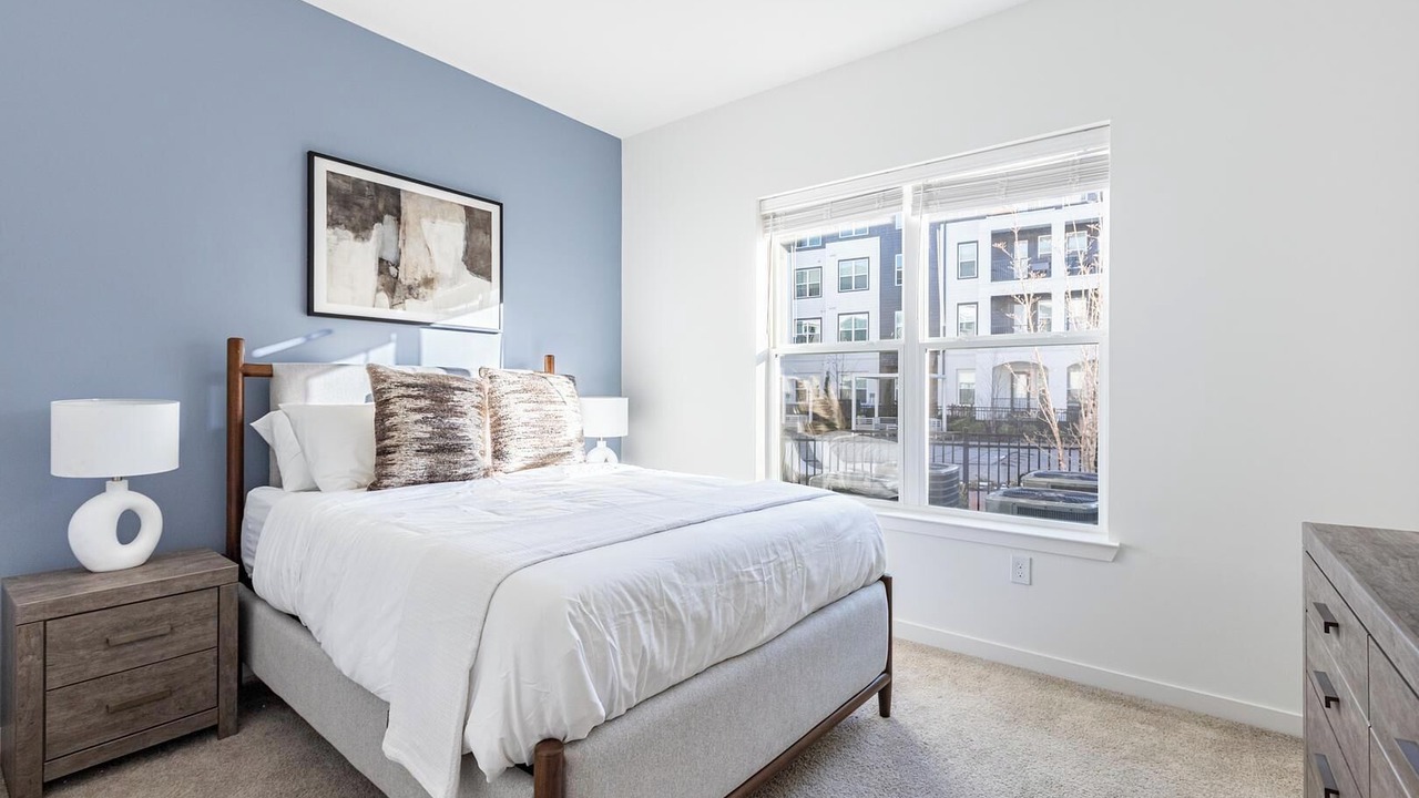 Photo of Bedroom in Dayton