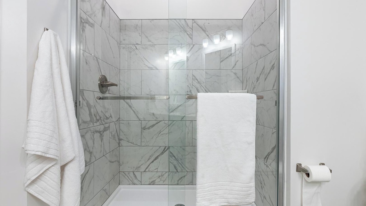 Photo of Bathroom in Dayton