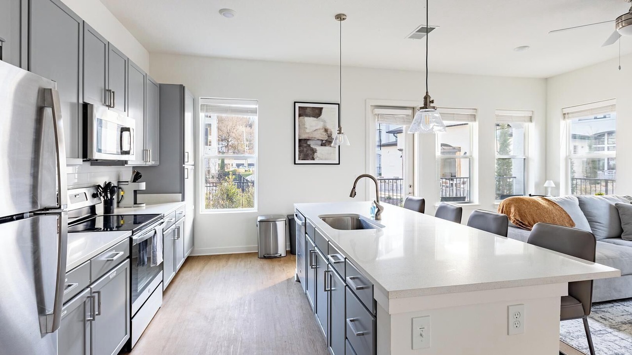 Photo of Kitchen in Dayton
