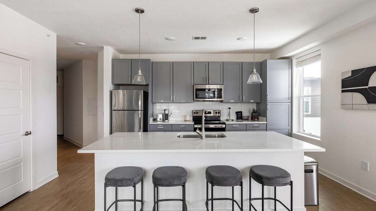 Photo of Kitchen in Dayton