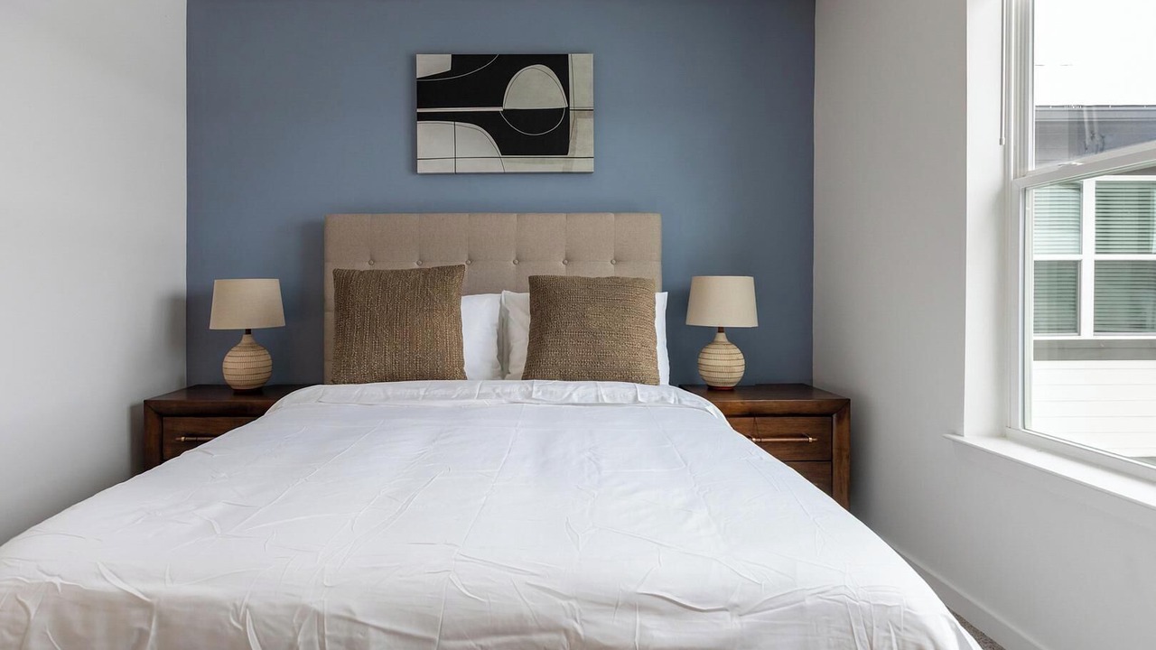 Photo of Bedroom in Dayton