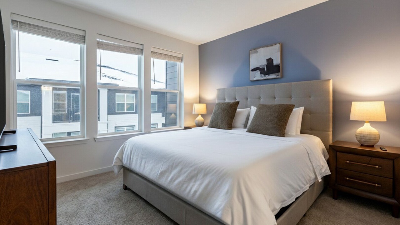 Photo of Bedroom in Dayton