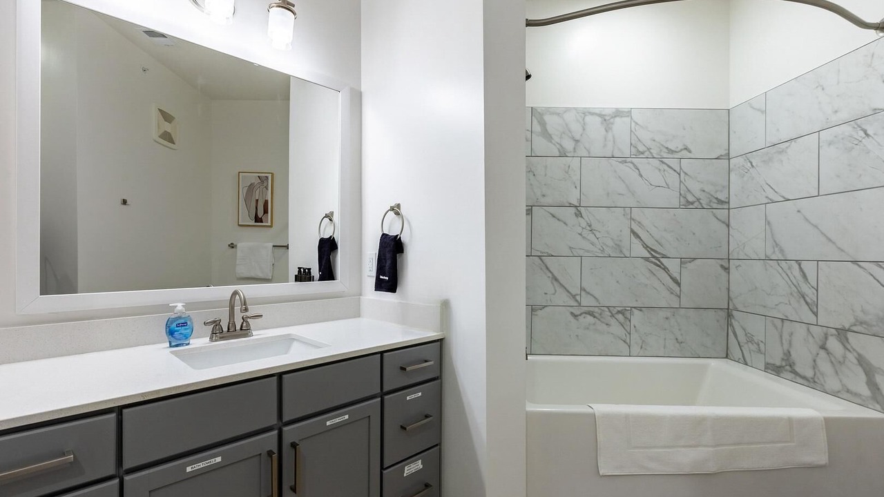 Photo of Bathroom in Dayton