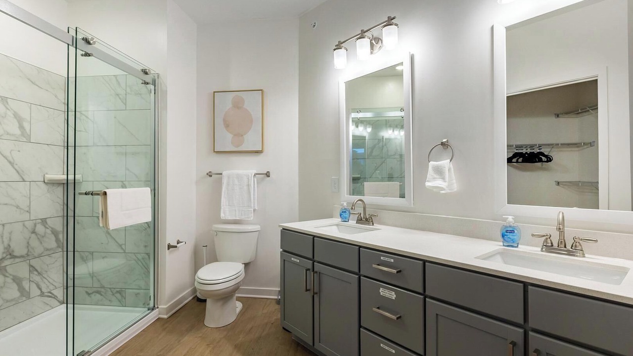 Photo of Bathroom in Dayton