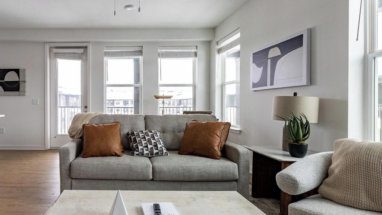 Photo of Livingroom in Dayton