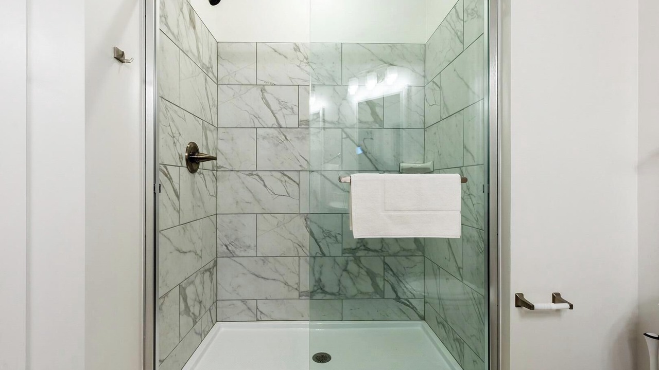 Photo of Bathroom in Dayton