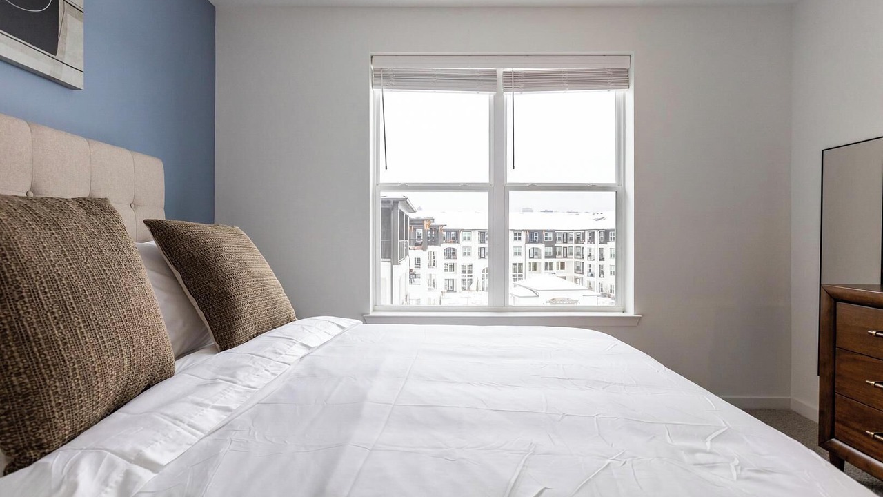 Photo of Bedroom in Dayton