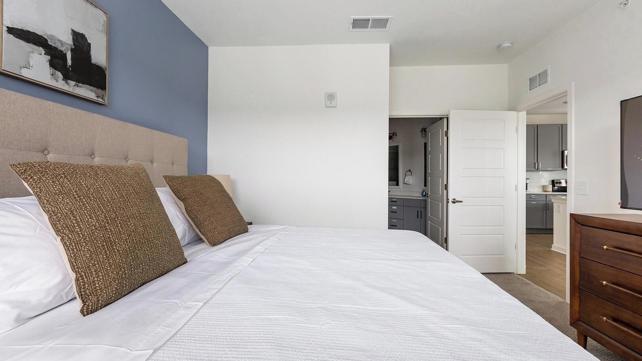 Photo of Bedroom in Dayton