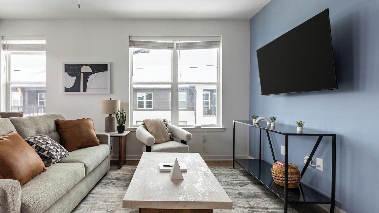 Photo of Livingroom in Dayton
