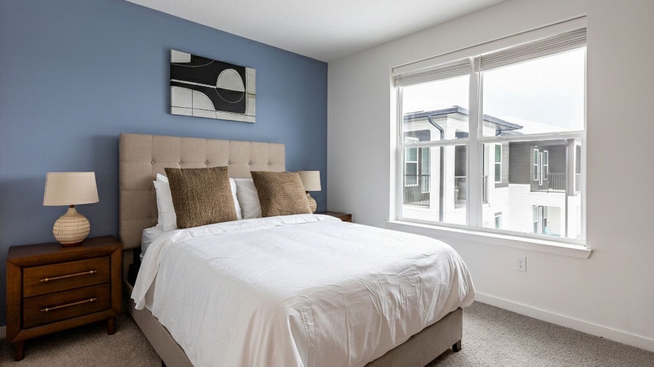 Photo of Bedroom in Dayton